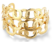 Pulsera Marcello Pane Mujer in Plata BRMP 1027